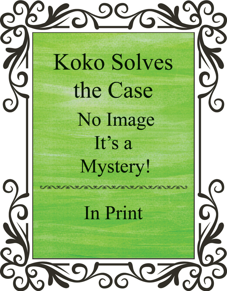 Koko Solves the Case