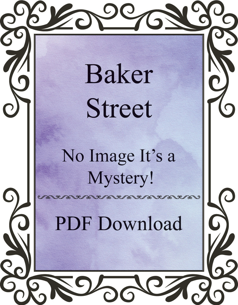 Baker Street PDF Download