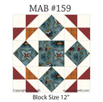 Member Appreciation Block #159