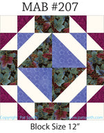 Member Appreciation Block #207