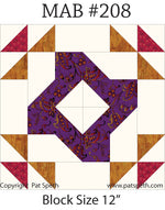Member Appreciation Block #208