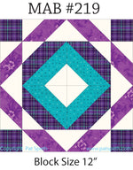 Member Appreciation Block #219