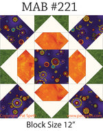 Member Appreciation Block #221