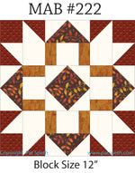 Member Appreciation Block #222