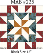 Member Appreciation Block #225