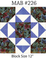 Member Appreciation Block #226