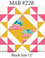 Member Appreciation Block #228