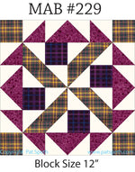 Member Appreciation Block #229