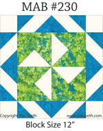 Member Appreciation Block #230