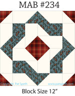 Member Appreciation Block #234