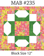 Member Appreciation Block #235
