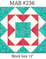 Member Appreciation Block #236