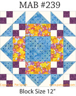 Member Appreciation Block #239