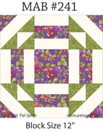 Member Appreciation Block #241