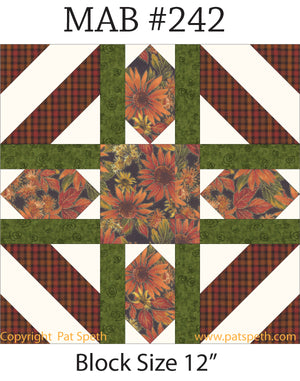 Member Appreciation Block #242