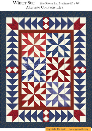 Winter Quilts