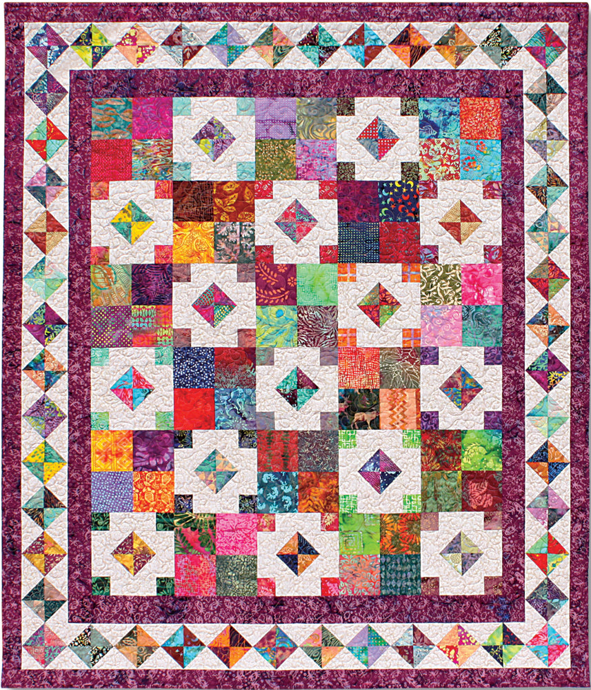 Nickel Quilts & Borders PDF Download