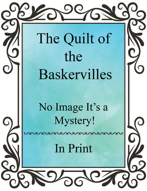 The Quilt of the Baskervilles